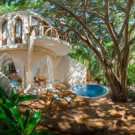 Xanadu Luxury Villas & Retreat Zanzibar Буэхуу Экстерьер фото