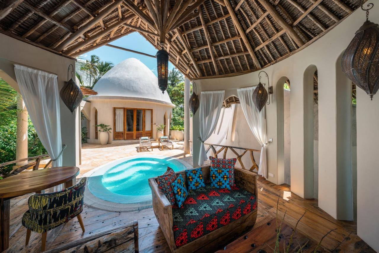 Xanadu Luxury Villas & Retreat Zanzibar Буэхуу Экстерьер фото