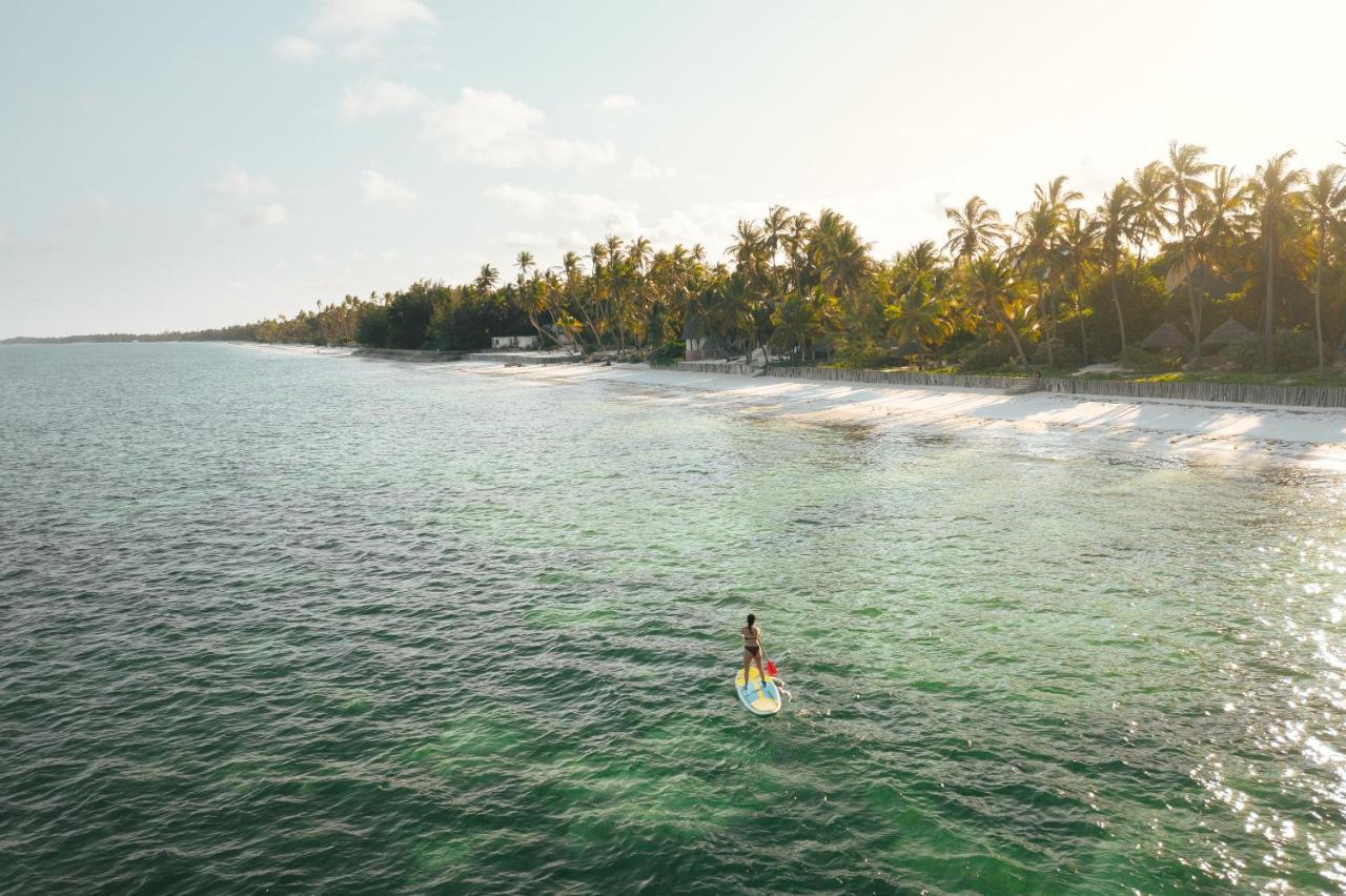 Xanadu Luxury Villas & Retreat Zanzibar Буэхуу Экстерьер фото