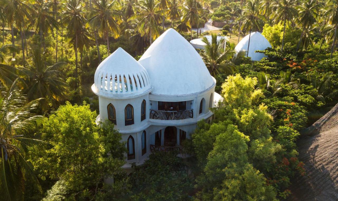 Xanadu Luxury Villas & Retreat Zanzibar Буэхуу Экстерьер фото