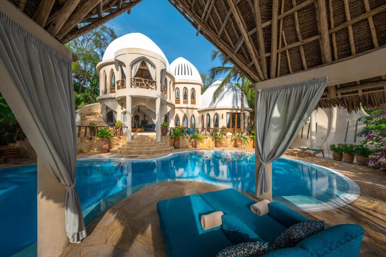 Xanadu Luxury Villas & Retreat Zanzibar Буэхуу Экстерьер фото