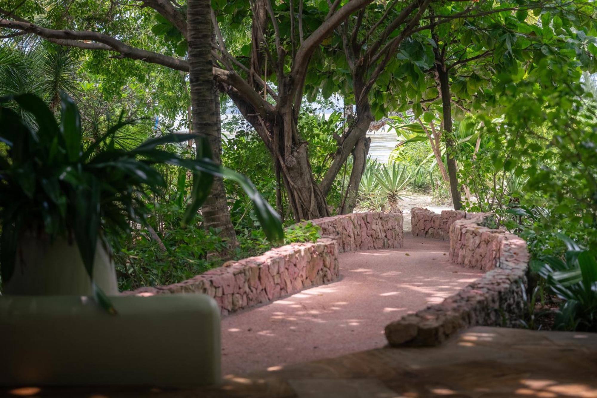 Xanadu Luxury Villas & Retreat Zanzibar Буэхуу Экстерьер фото